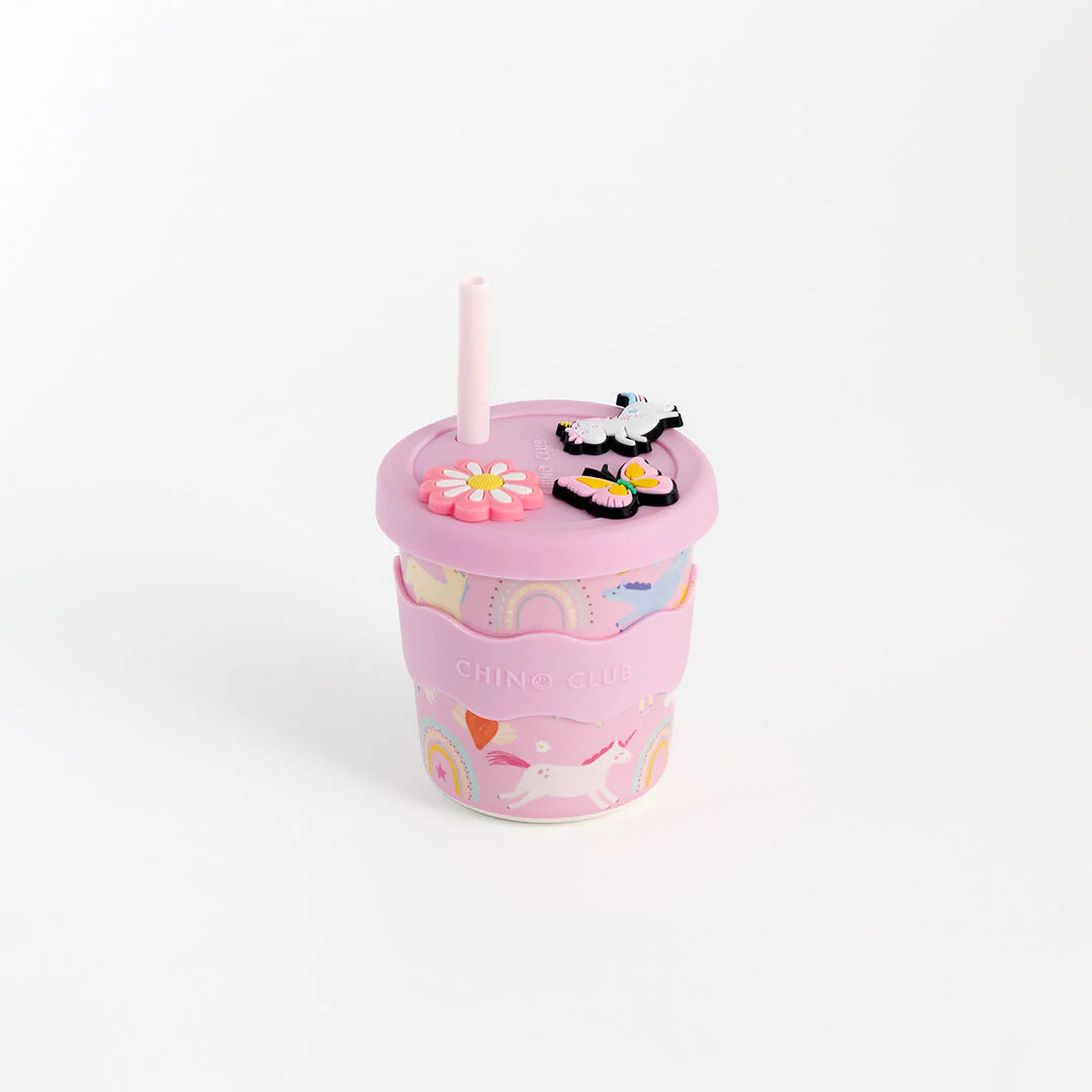 Chino Charm Cups 8oz