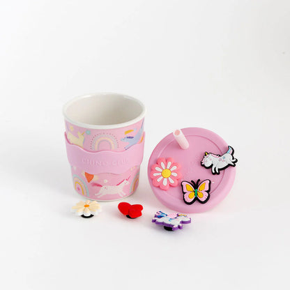 Chino Charm Cups 8oz