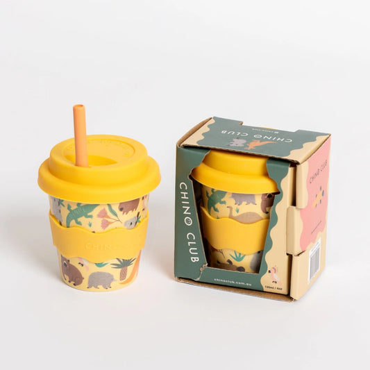 Babychino Cup 4oz
