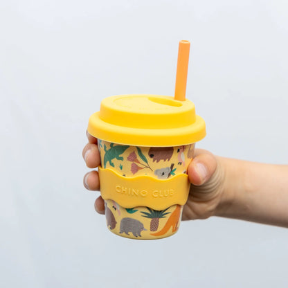 Babychino Cup 4oz
