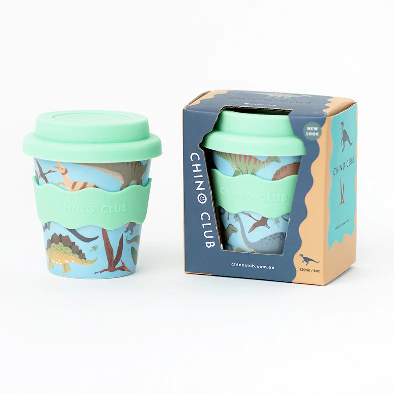 Babychino Cup 4oz