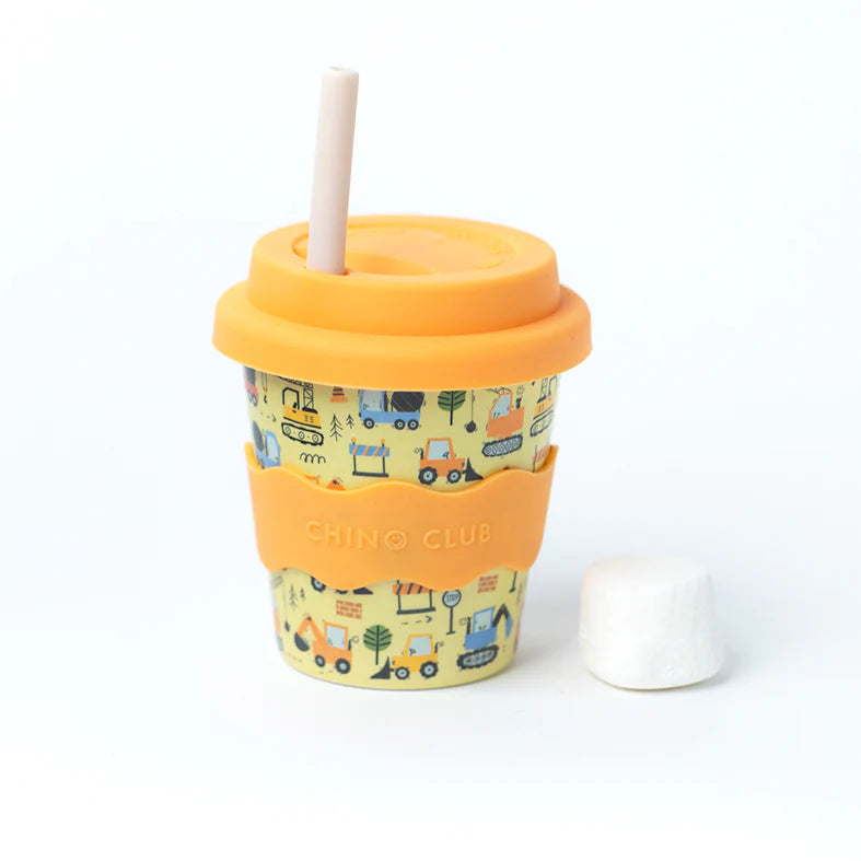 Babychino Cup 4oz