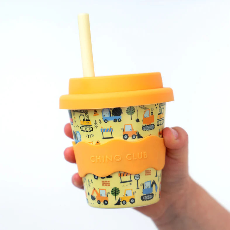 Babychino Cup 4oz