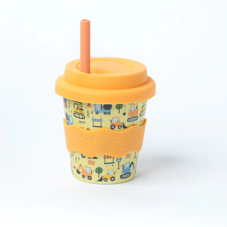 Babychino Cup 4oz