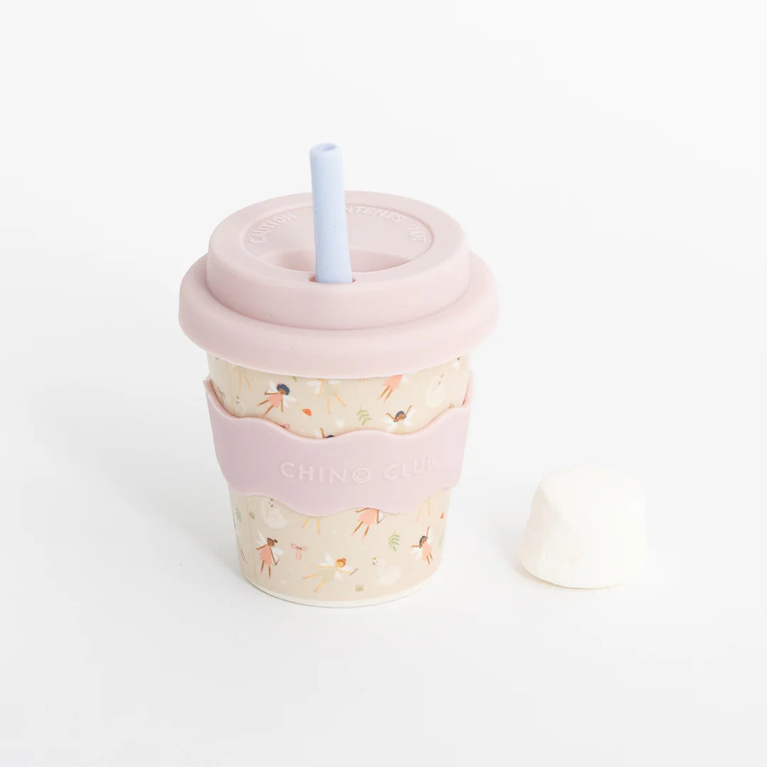 Babychino Cup 4oz