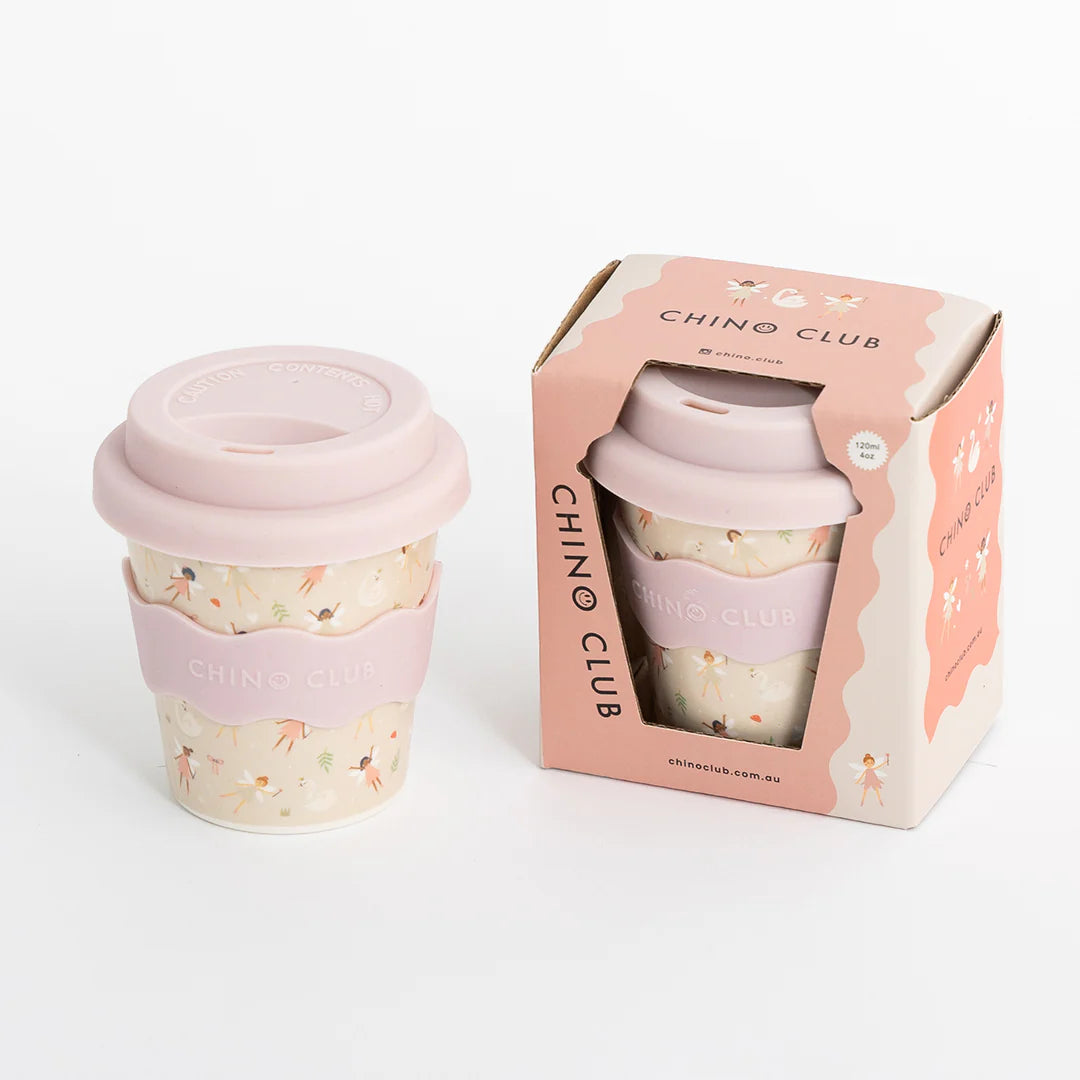 Babychino Cup 4oz