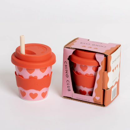 Babychino Cup 4oz