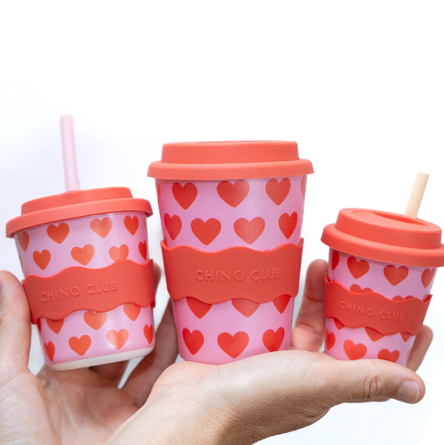 Babychino Cup 4oz