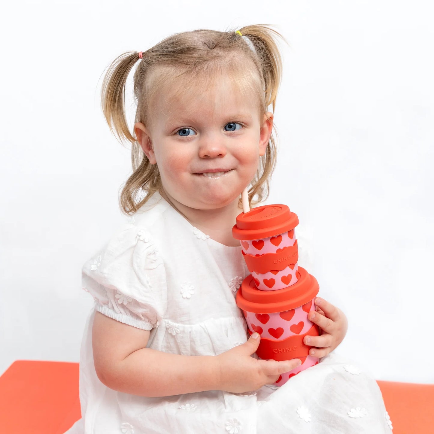 Babychino Cup 4oz