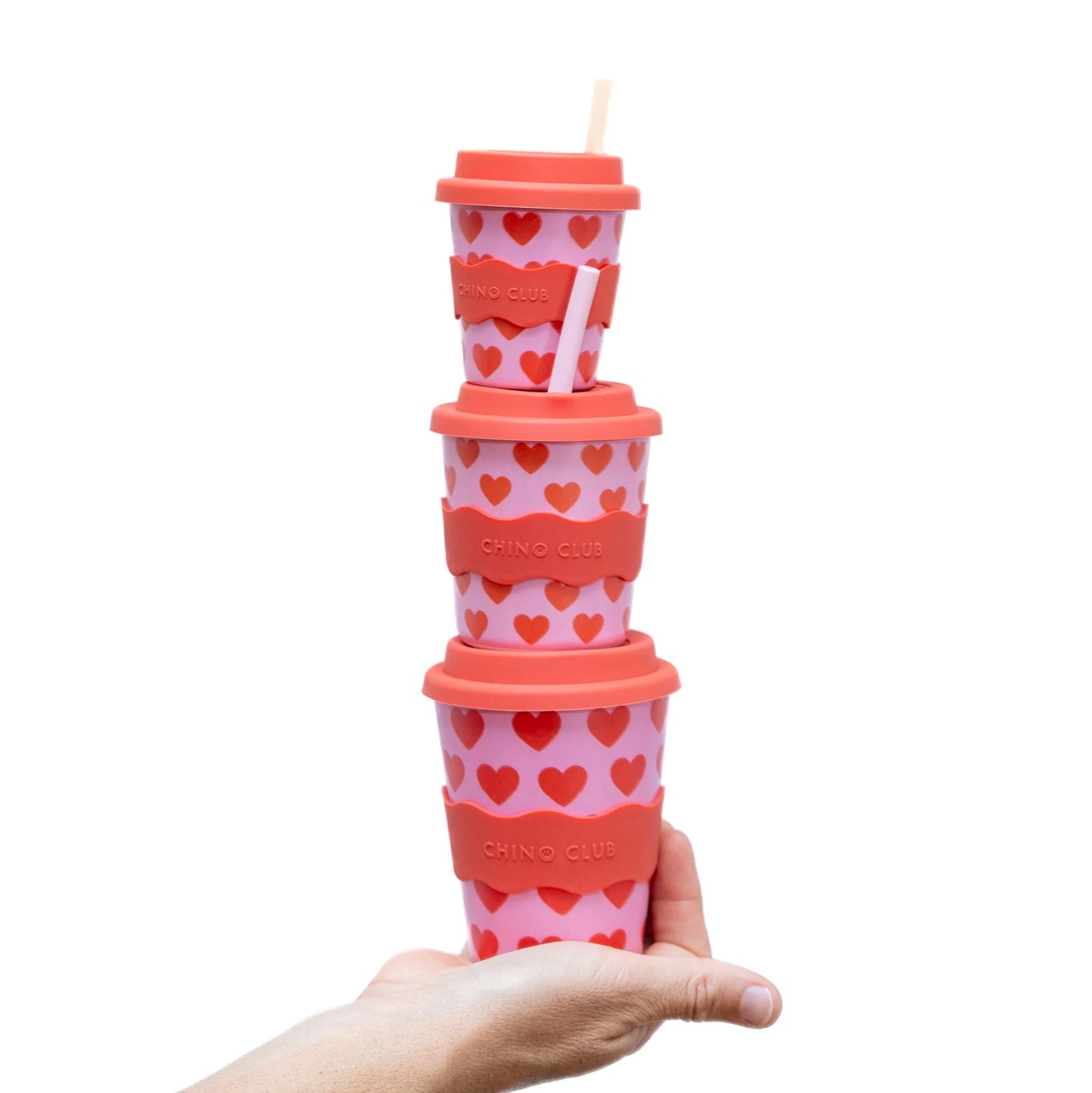 Babychino Cup 4oz