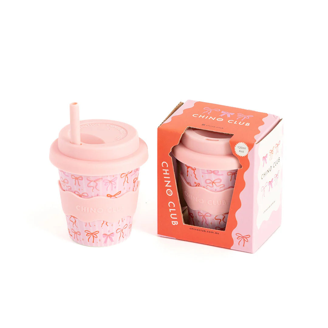 Babychino Cup 4oz