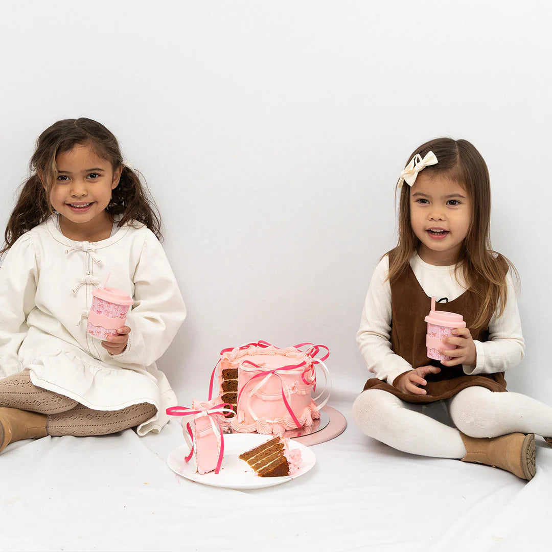 Babychino Cup 4oz