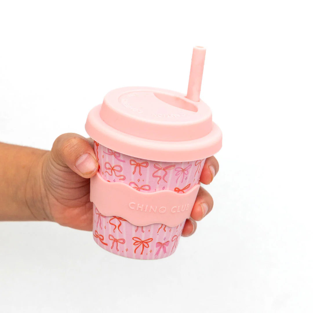 Babychino Cup 4oz