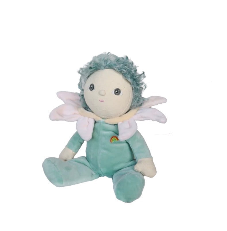Dinky Dinkums Lily