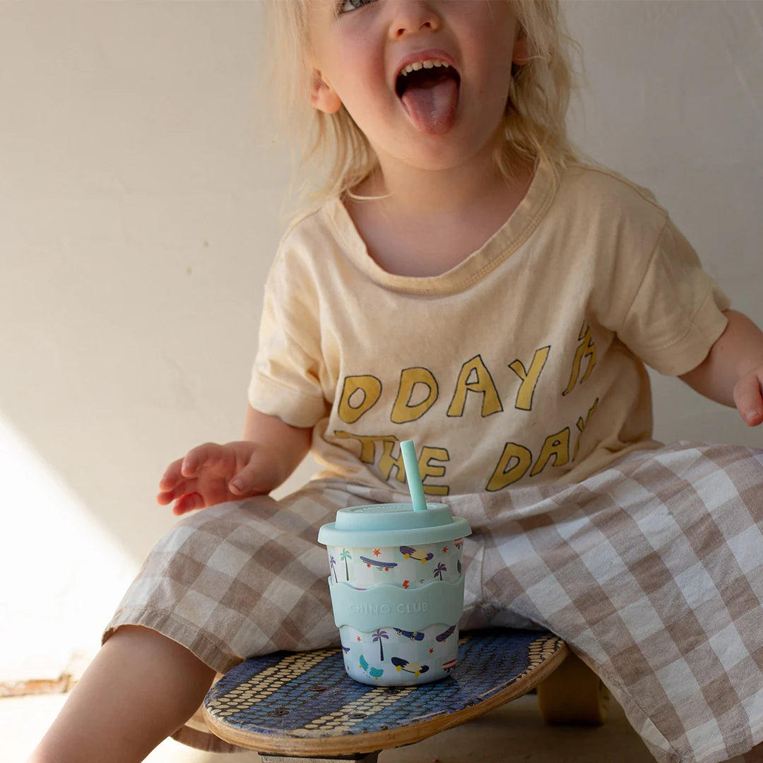 Kids Keep Cup 8oz