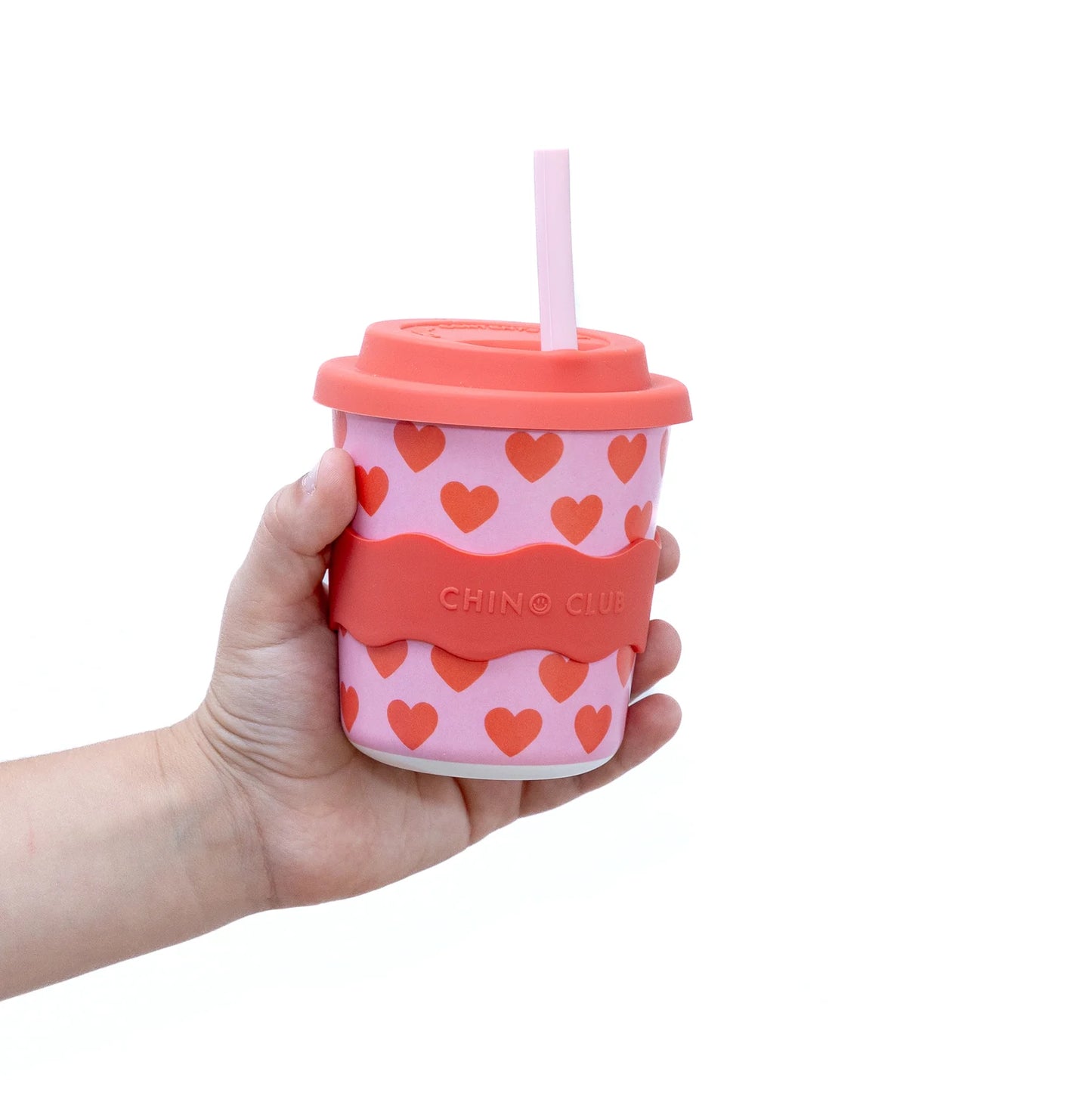Kids Keep Cup 8oz