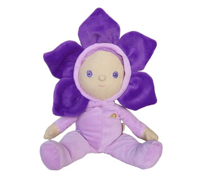 Dinky Dinkums Violet