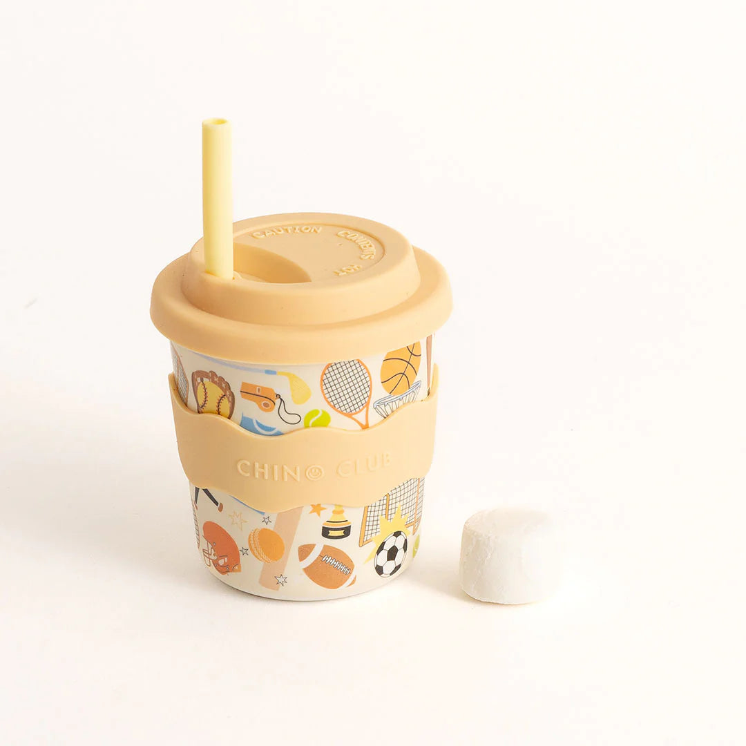 Kids Keep Cup 8oz