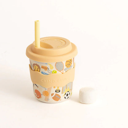 Kids Keep Cup 8oz