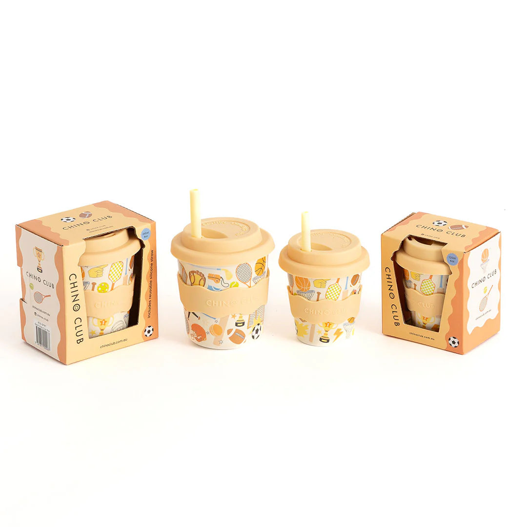 Kids Keep Cup 8oz