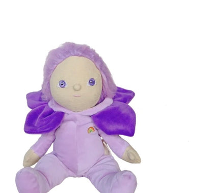 Dinky Dinkums Violet