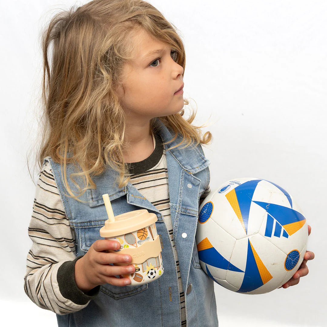 Kids Keep Cup 8oz