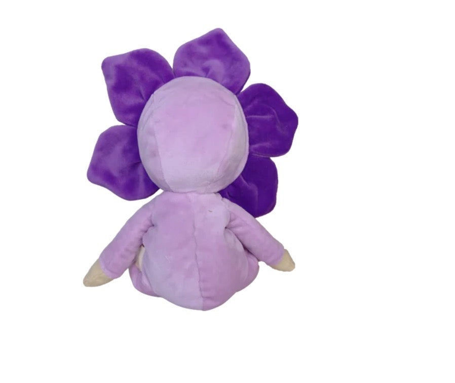 Dinky Dinkums Violet