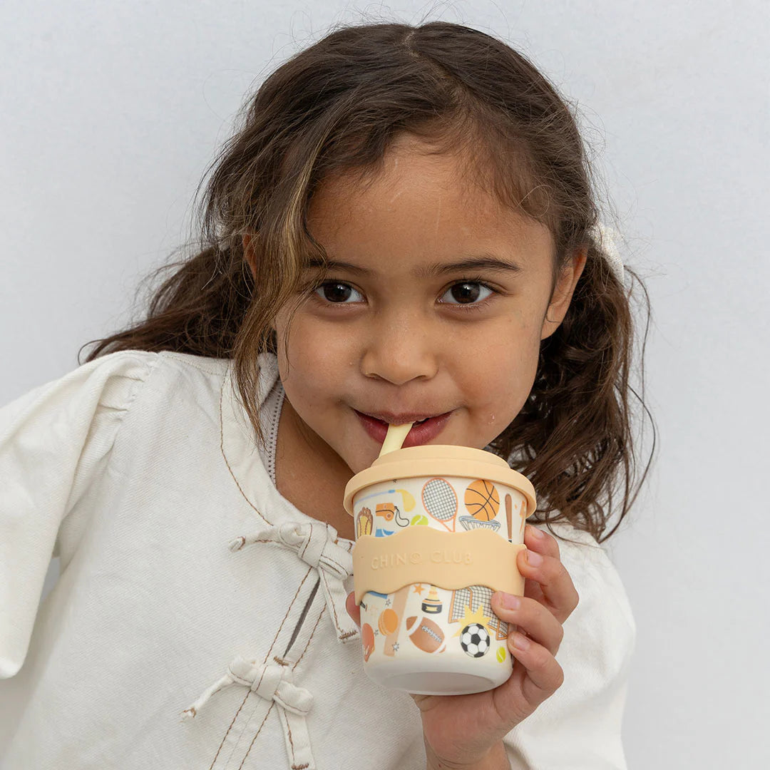 Kids Keep Cup 8oz