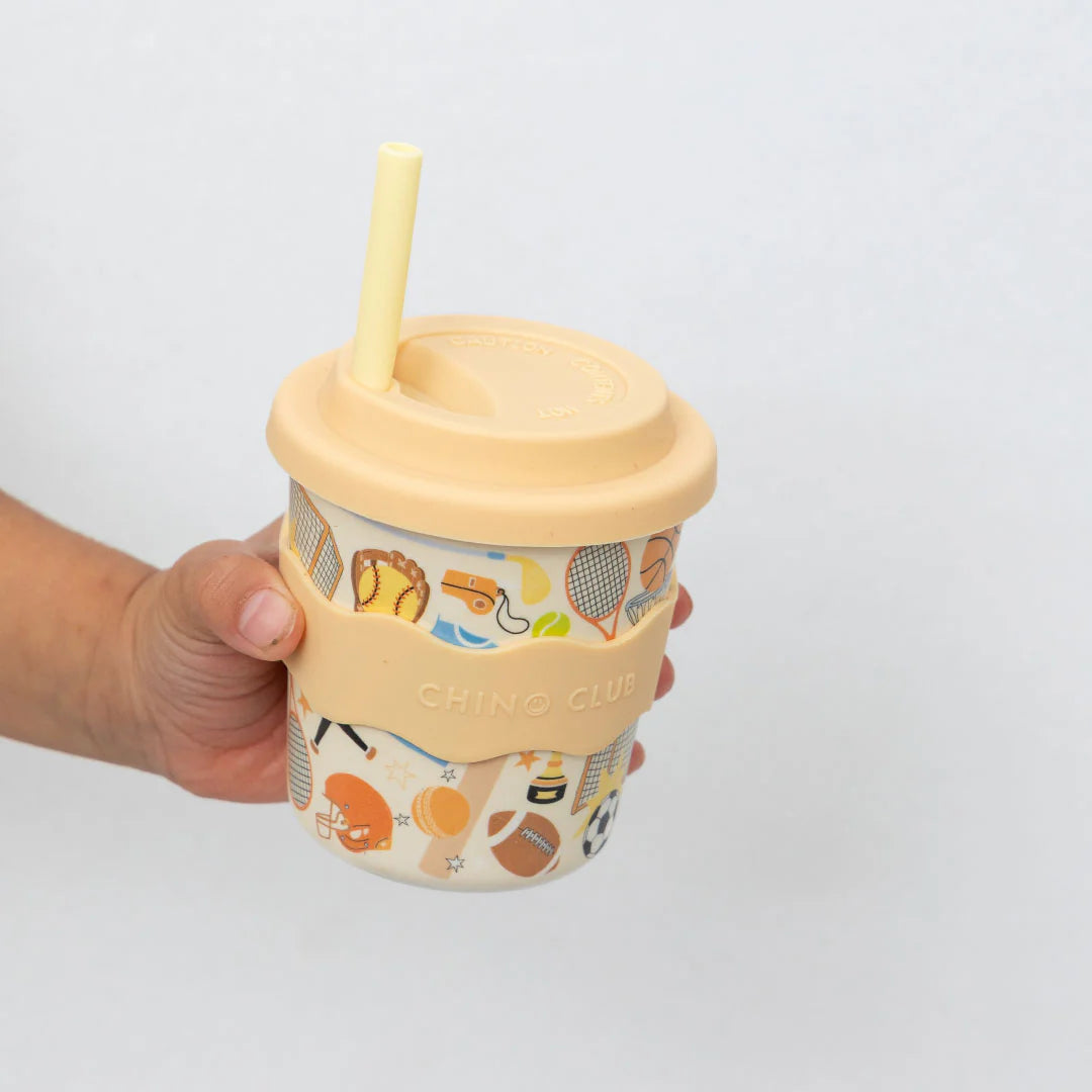 Kids Keep Cup 8oz