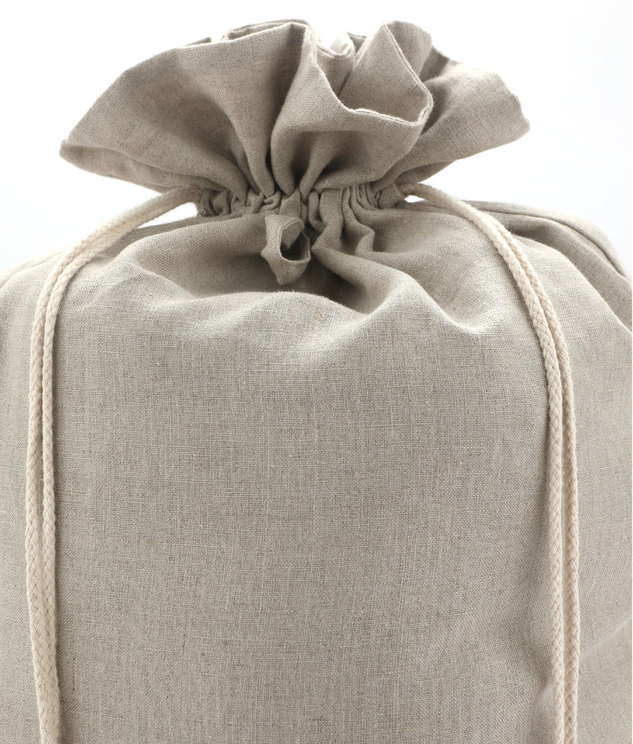 Santa Sack - Candy Cane