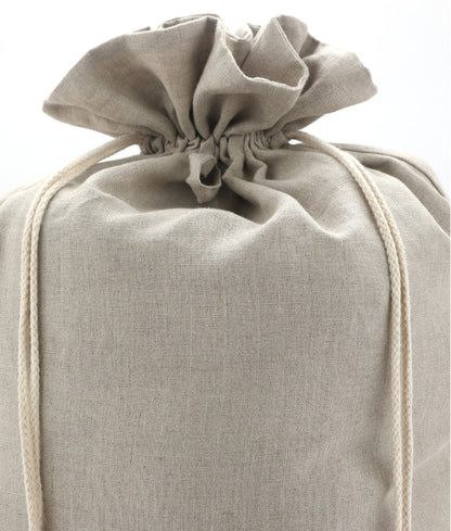 Santa Sack - Candy Cane