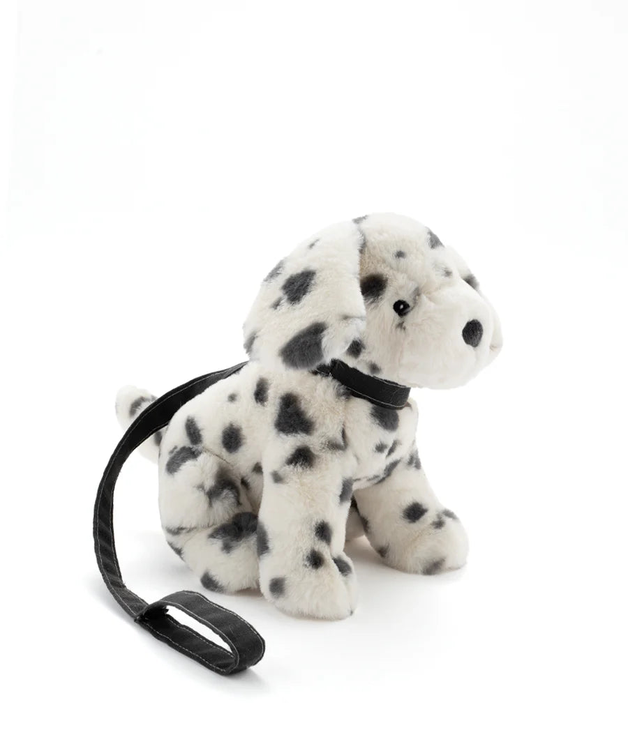 Debbie the Dalmatian