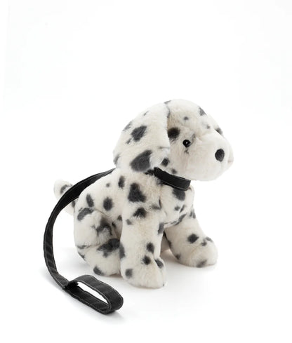 Debbie the Dalmatian
