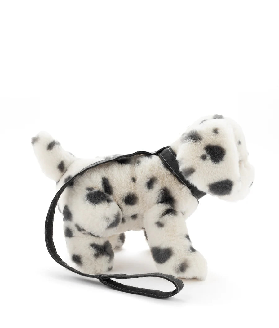 Debbie the Dalmatian