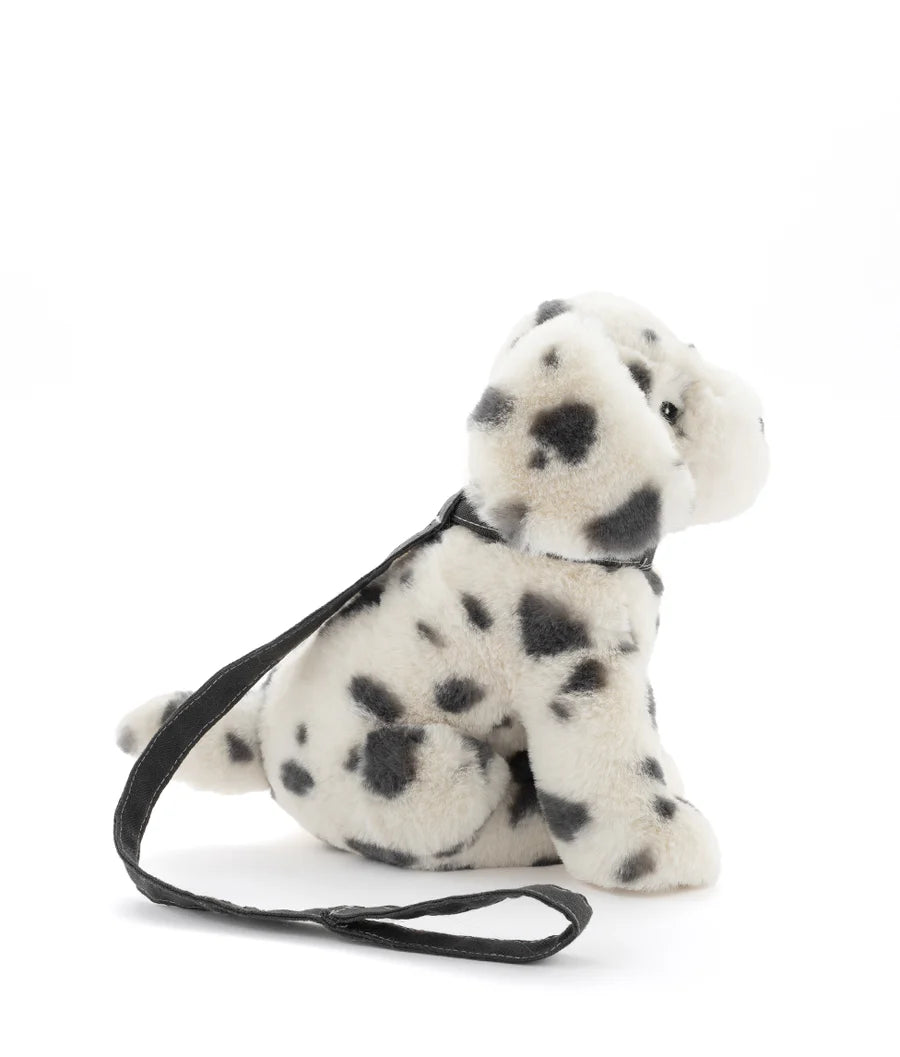 Debbie the Dalmatian