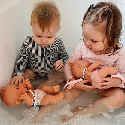 Baby Doll Pepote Funtastic - various dolls (medium)