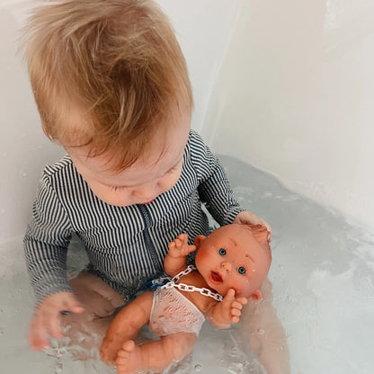 Baby Doll Pepote Funtastic - various dolls (medium)