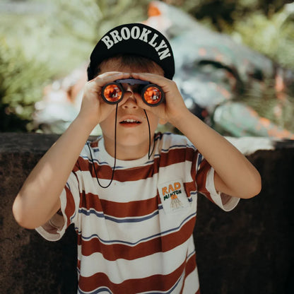 Kidybinocular