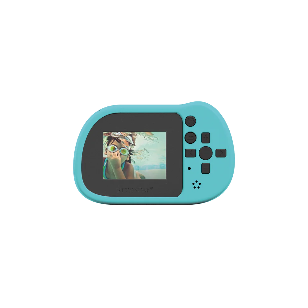 Kidycam