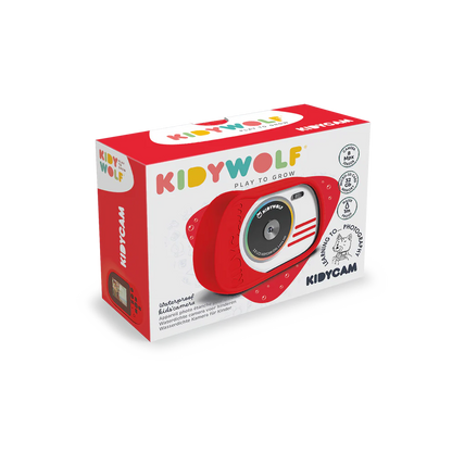 Kidycam