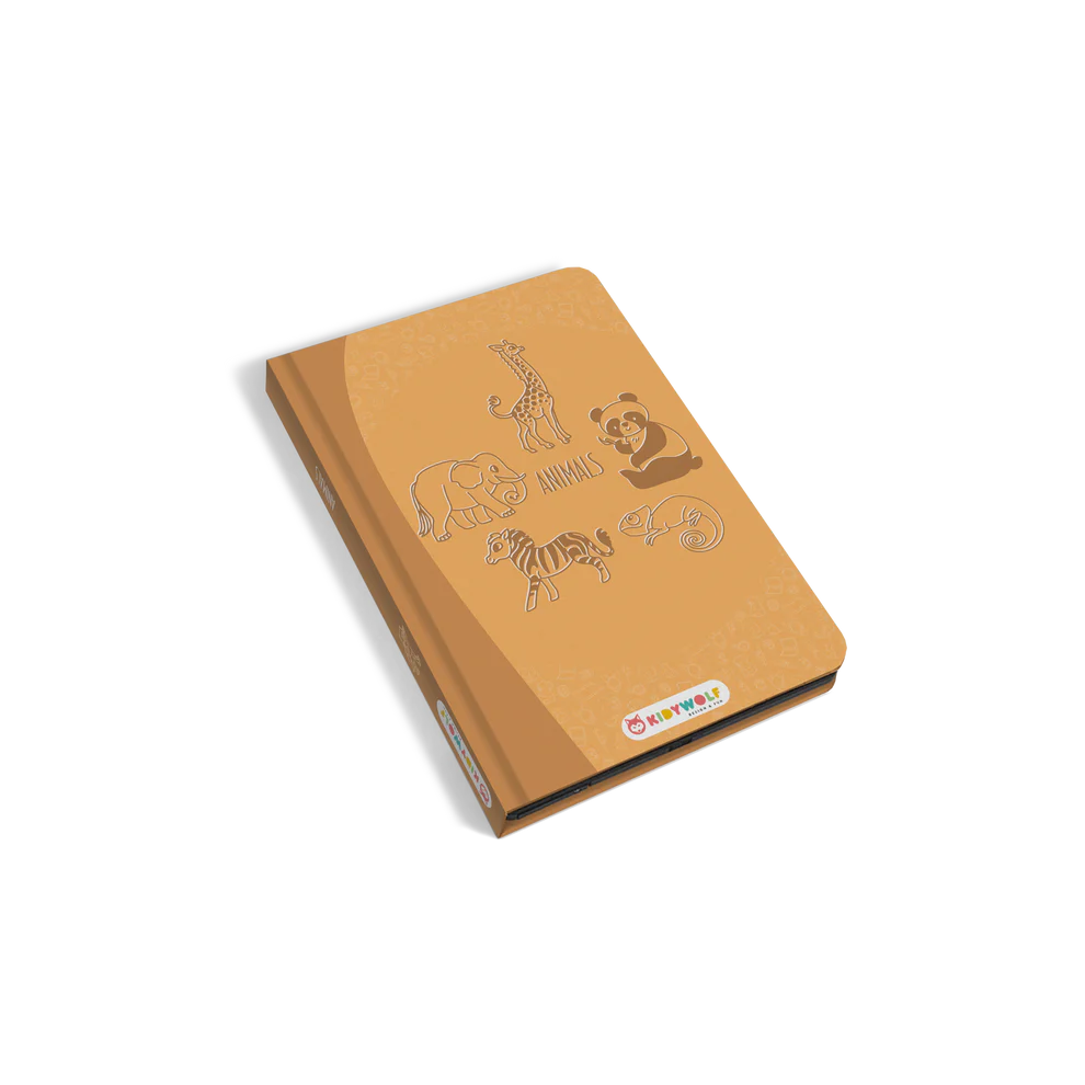 Kidydraw Mini