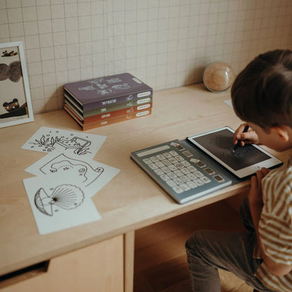 Kidydraw Mini