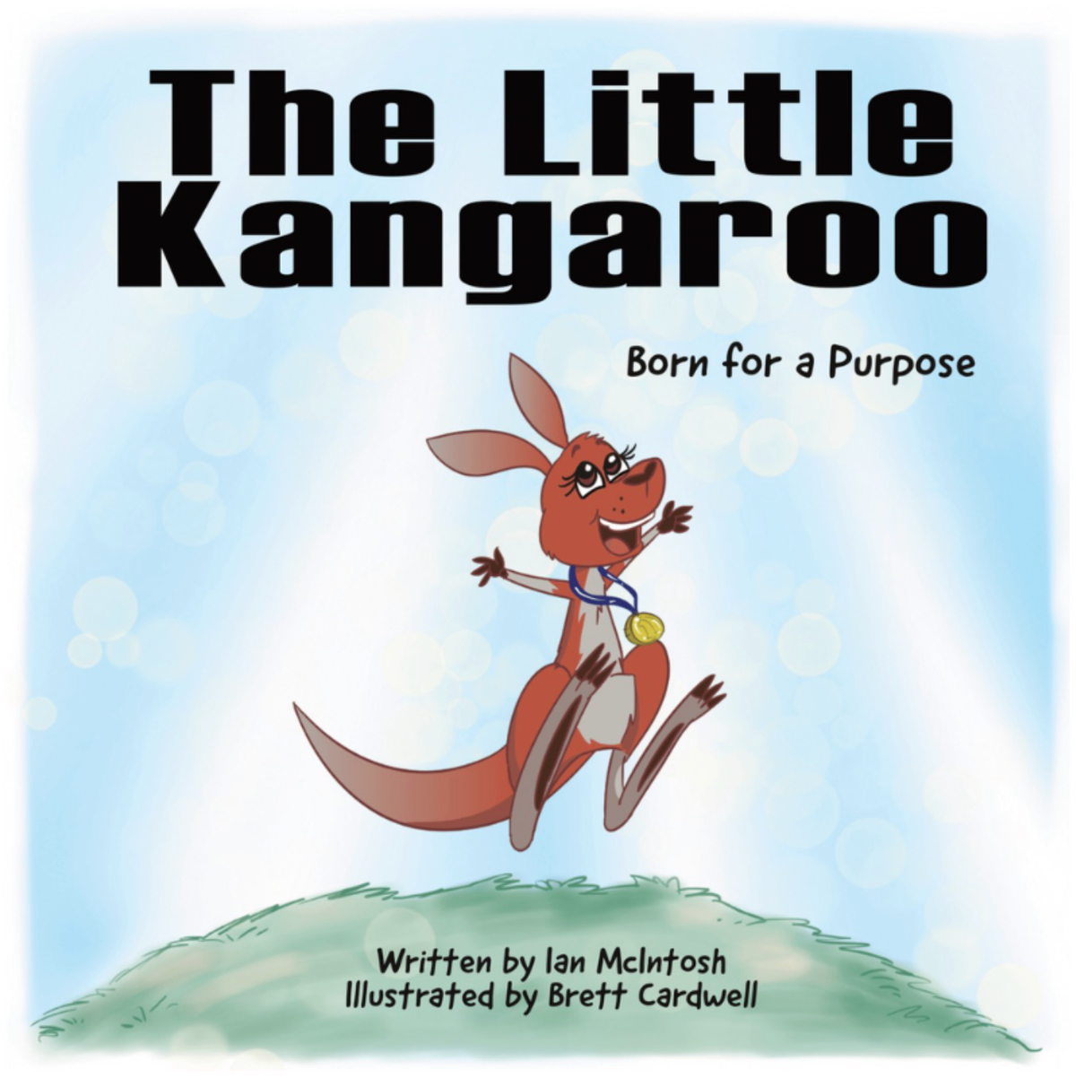 The Little Kangaroo