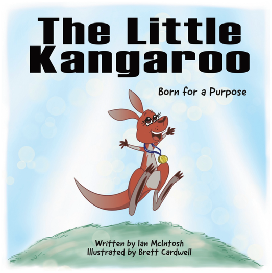 The Little Kangaroo