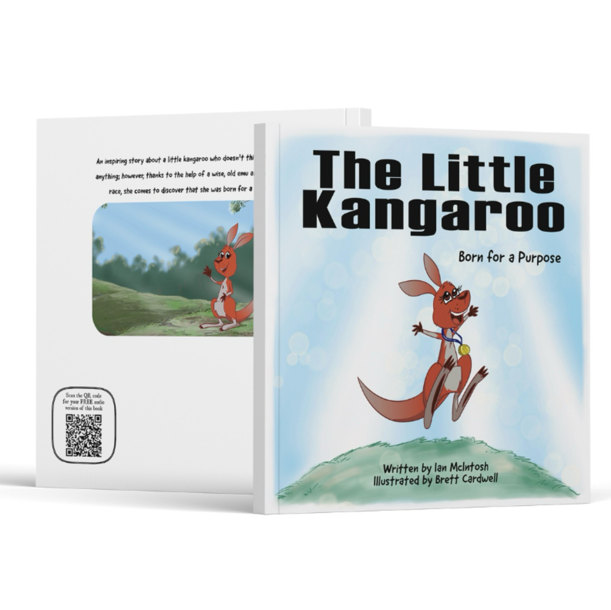 The Little Kangaroo