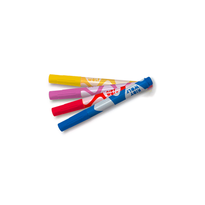 Kidymarkers - Fluorescent markers