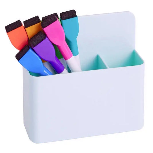 Magnetic Pencil Box Large