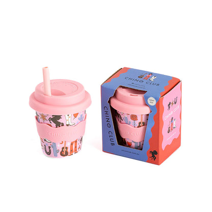 Babychino Cup 4oz