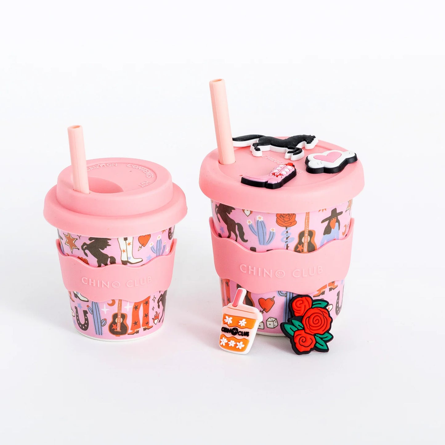 Babychino Cup 4oz