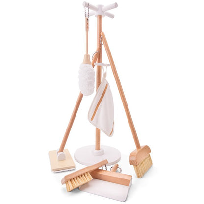 Cleaning Playset